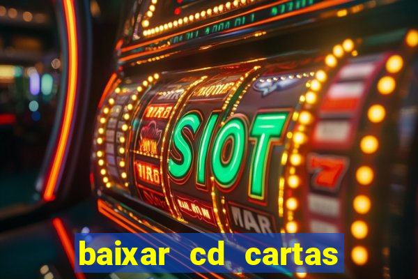 baixar cd cartas ao remetente rosa de saron